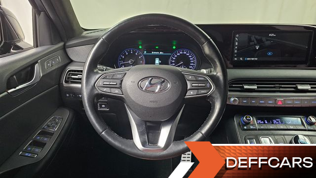 Hyundai PALISADE Gasoline 3.8 2WD Prestige купить на сайте DeffCars