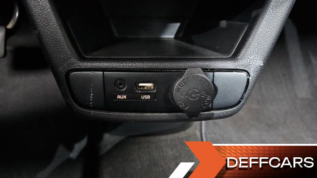 Kia RAY Van купить на сайте DeffCars