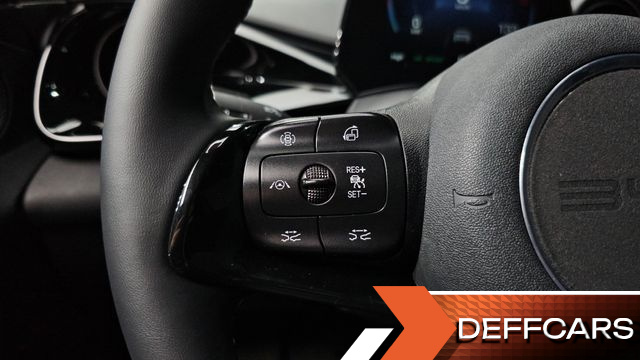 BYD DOLPHIN Base купить на сайте DeffCars