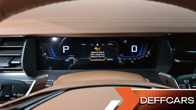 Ssangyong TORRES Gasoline 1.5 2WD T7 купить на сайте DeffCars