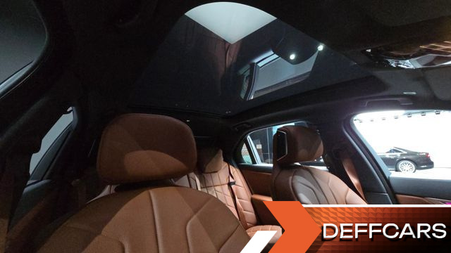 BMW 7-SERIES 740i xDrive M Sport Limited купить на сайте DeffCars