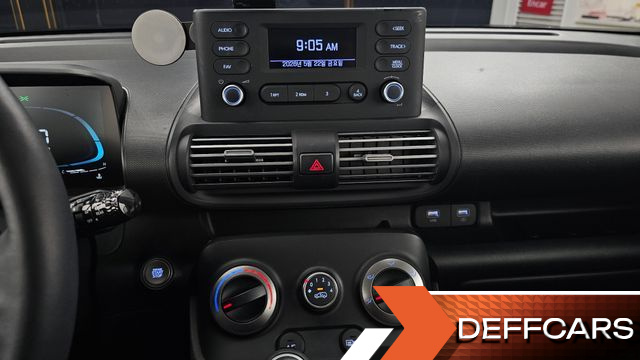 Hyundai CASPER Modern купить на сайте DeffCars