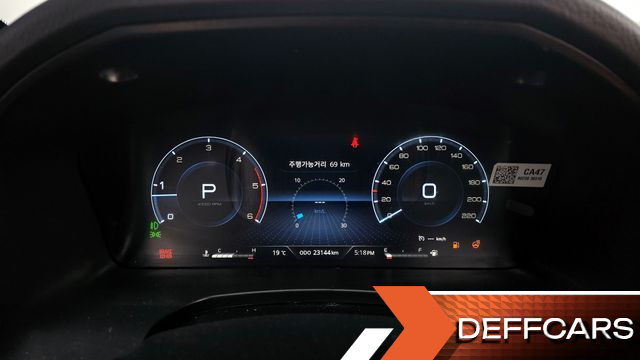 Ssangyong REXTON Diesel 2.2 4WD Expedition купить на сайте DeffCars