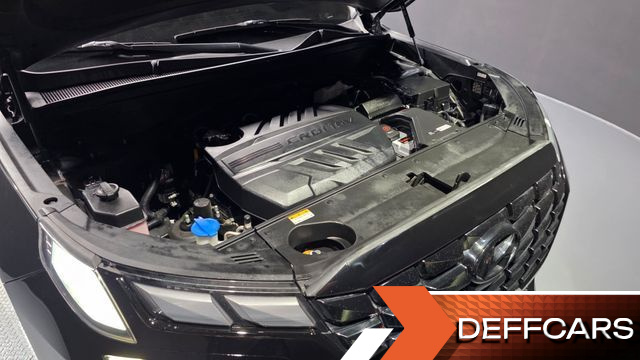 Hyundai PALISADE Diesel 2.2 4WD Calligraphy купить на сайте DeffCars