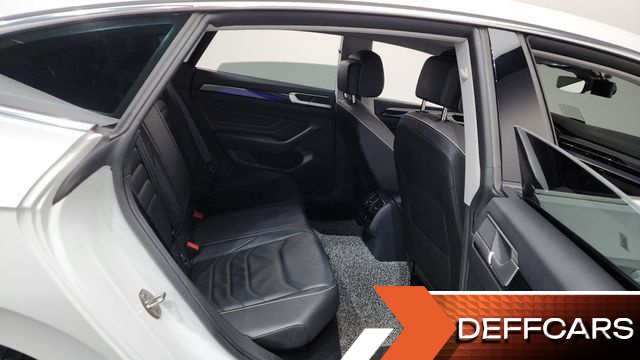 Volkswagen ARTEON 2.0 TDI Prestige купить на сайте DeffCars