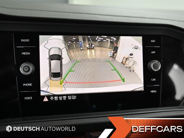 Volkswagen JETTA 1.5 TSI Prestige купить на сайте DeffCars