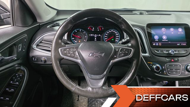 ChevroletGMDaewoo MALIBU 1.6 Diesel LT Premium купить на сайте DeffCars