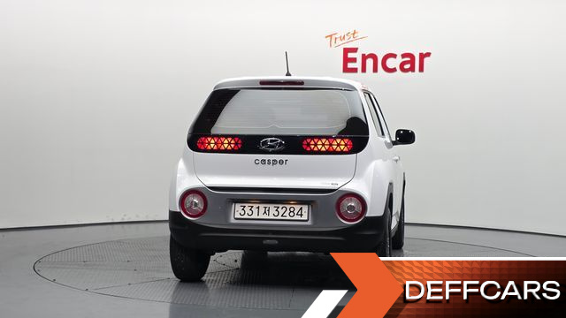Hyundai CASPER Van Smart купить на сайте DeffCars