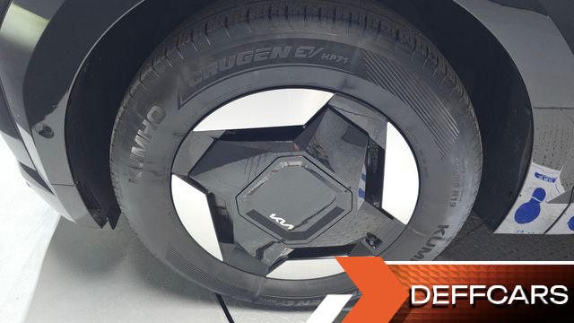 Kia EV9 Long Range 4WD Earth купить на сайте DeffCars