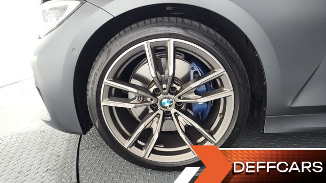 BMW 3-SERIES M340i First Edition купить на сайте DeffCars