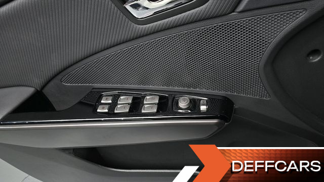 Ssangyong TIBOLI Diesel IX 2WD купить на сайте DeffCars