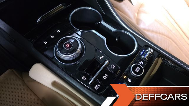 Kia K5 1.6 Turbo Signature купить на сайте DeffCars