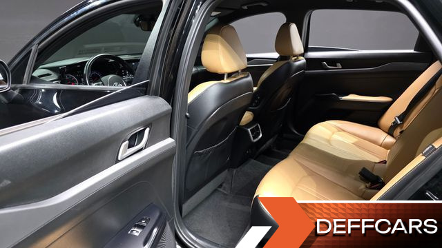 Kia K5 2.0 Prestige купить на сайте DeffCars