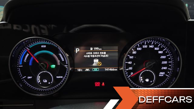 Hyundai GRANDEUR Premium купить на сайте DeffCars