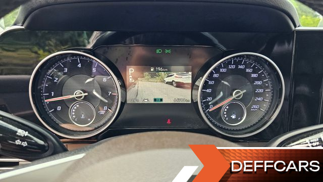 Hyundai GRANDEUR 3.3 Exclusice купить на сайте DeffCars