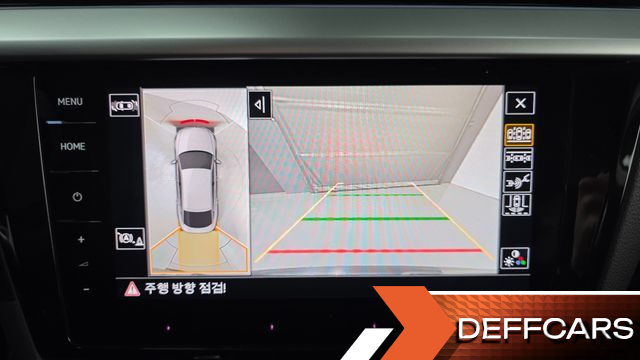Volkswagen ARTEON 2.0 TDI Prestige купить на сайте DeffCars