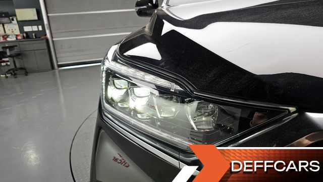 Ssangyong REXTON Disel 2.2 4WD Noblesse купить на сайте DeffCars