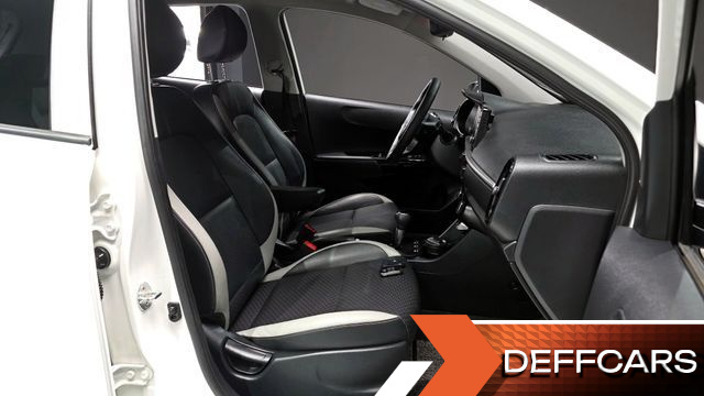 Kia MORNING Luxury купить на сайте DeffCars