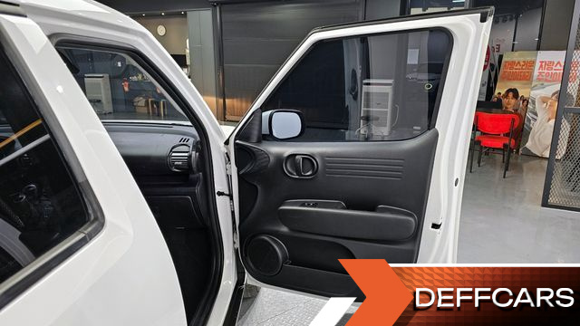Hyundai CASPER Van Smart купить на сайте DeffCars