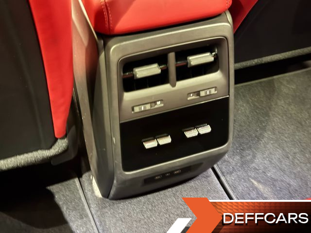 Porsche MACAN 4S купить на сайте DeffCars