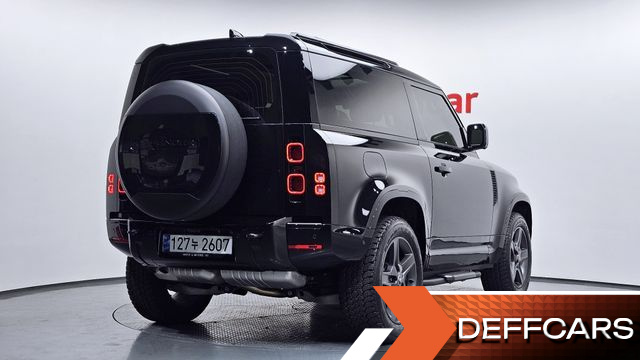 Land Rover DEFENDER 90 D250 X-Dynamic SE купить на сайте DeffCars