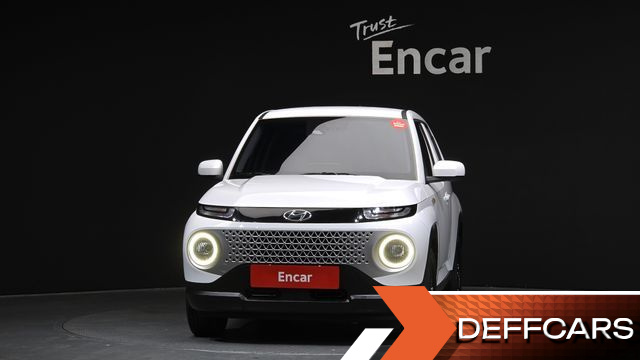 Hyundai CASPER Smart купить на сайте DeffCars
