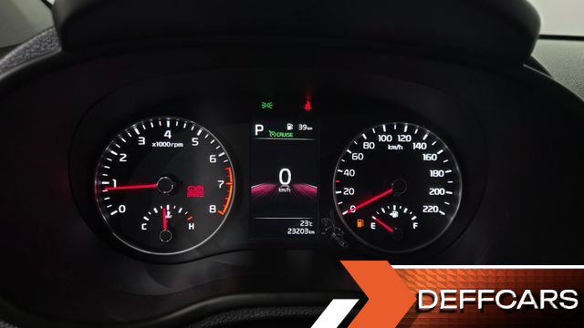 Kia MORNING Prestige купить на сайте DeffCars