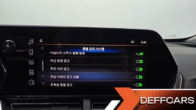 ChevroletGMDaewoo TRAX 1.2 ACTIV купить на сайте DeffCars