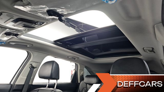 Kia SORENTO Diesel 2.2 2WD Noblesse купить на сайте DeffCars