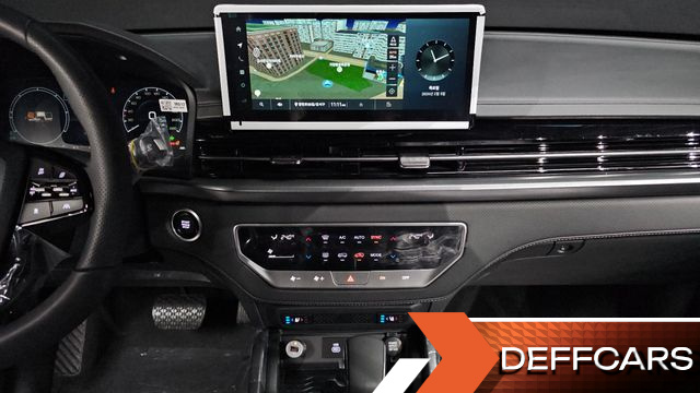 Ssangyong MUSSO Diesel 2.2 2WD Presige купить на сайте DeffCars