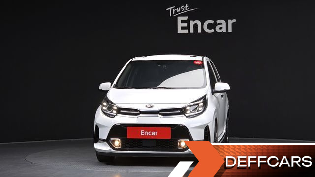 Kia MORNING Signature Edge-UP купить на сайте DeffCars