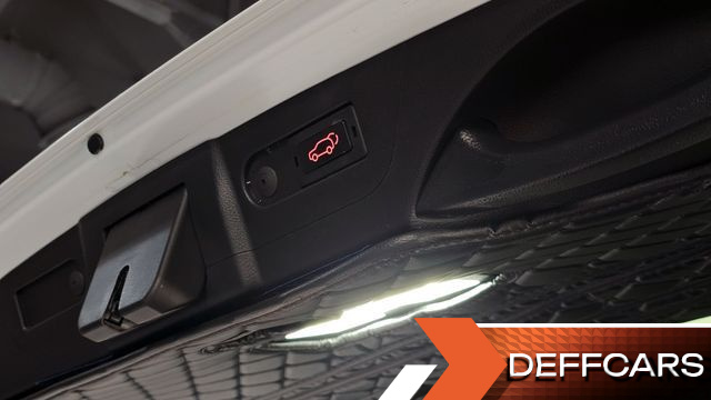 Ssangyong REXTON Diesel 2.2 4WD The Black купить на сайте DeffCars