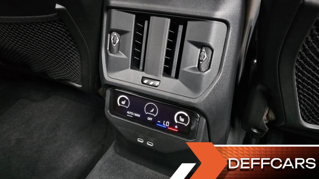 BMW X3 xDrive 20 M Sport купить на сайте DeffCars
