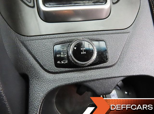 Ssangyong REXTON Diesel 2.2 4WD Noblesse купить на сайте DeffCars