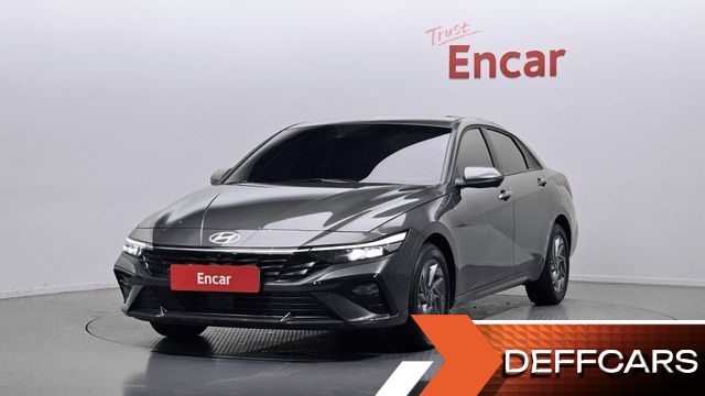 Hyundai AVANTE 1.6 Modern купить на сайте DeffCars