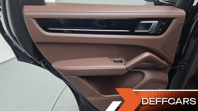 Porsche CAYENNE 3.0 купить на сайте DeffCars