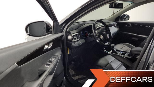 Kia SORENTO Diesel 2.2 2WD No.1 Edition купить на сайте DeffCars