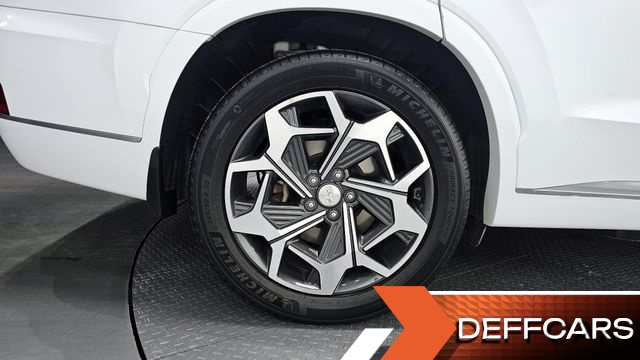 Hyundai PALISADE Diesel 2.2 4WD Calligraphy купить на сайте DeffCars