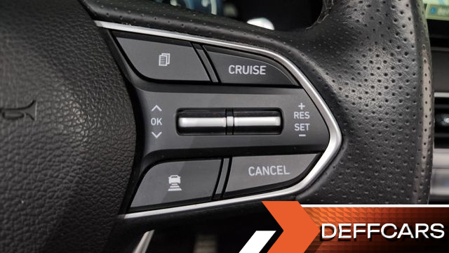 Hyundai PALISADE Gasoline 3.8 2WD VIP купить на сайте DeffCars