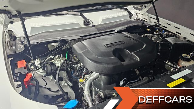 Land Rover DEFENDER 110 D300 HSE купить на сайте DeffCars