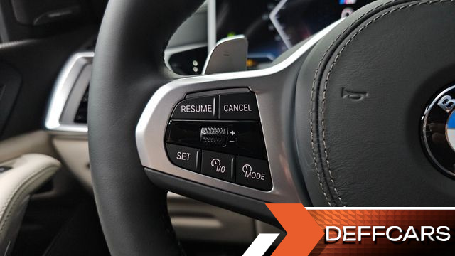 BMW X5 xDrive 40i M Sport купить на сайте DeffCars