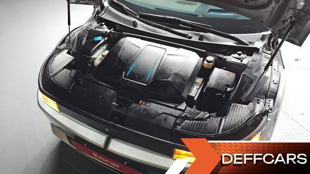 Hyundai IONIQ5 Long Range Prestige купить на сайте DeffCars