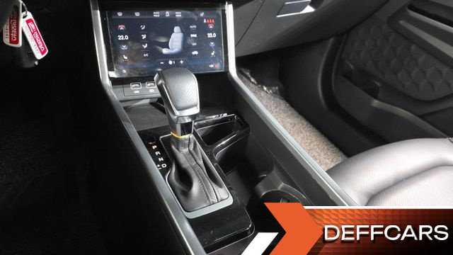 Ssangyong TORRES Gasoline 1.5 2WD T5 купить на сайте DeffCars