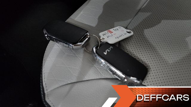 Kia RAY Air купить на сайте DeffCars