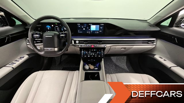Hyundai GRANDEUR Premium купить на сайте DeffCars