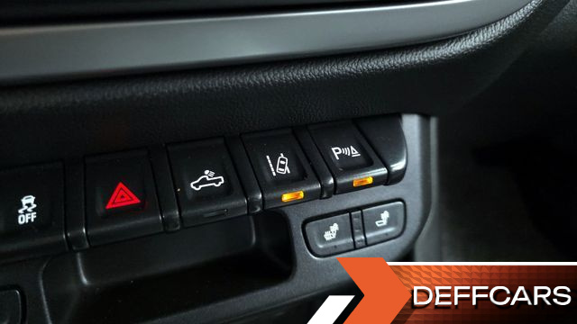ChevroletGMDaewoo COLORADO 3.6 Extreme-X 4WD купить на сайте DeffCars
