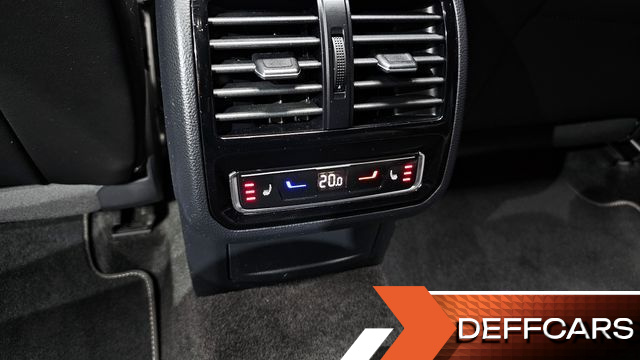 Volkswagen ARTEON 2.0 TDI R-LIINE 4Motion купить на сайте DeffCars