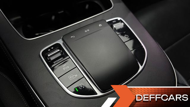 Mercedes E-CLASS E220d 4MATIC AMG Line купить на сайте DeffCars