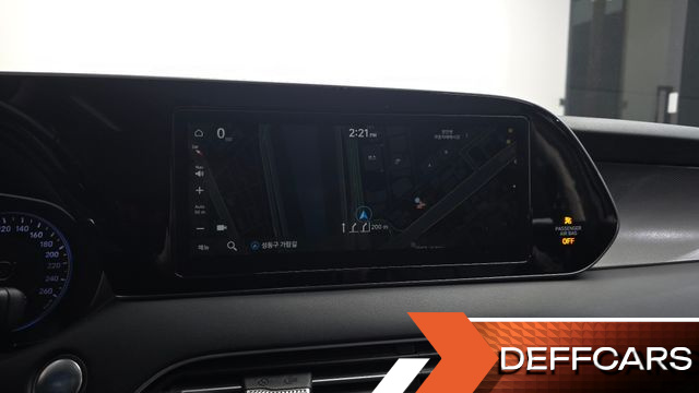 Hyundai PALISADE Gasoline 3.8 4WD Exclusive купить на сайте DeffCars