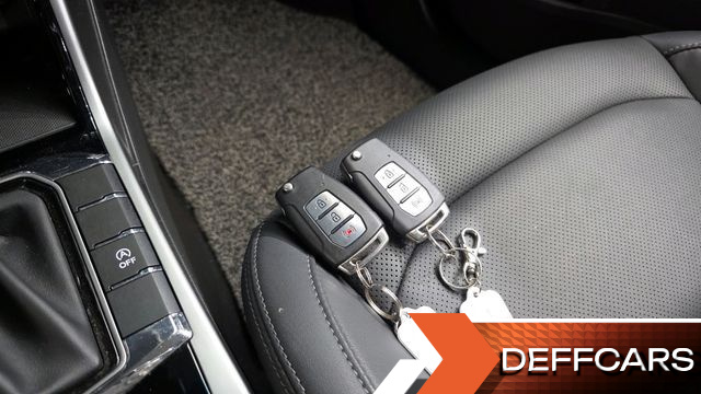 Ssangyong KORANDO Gasoline 1.5 2WD C5 Plus купить на сайте DeffCars
